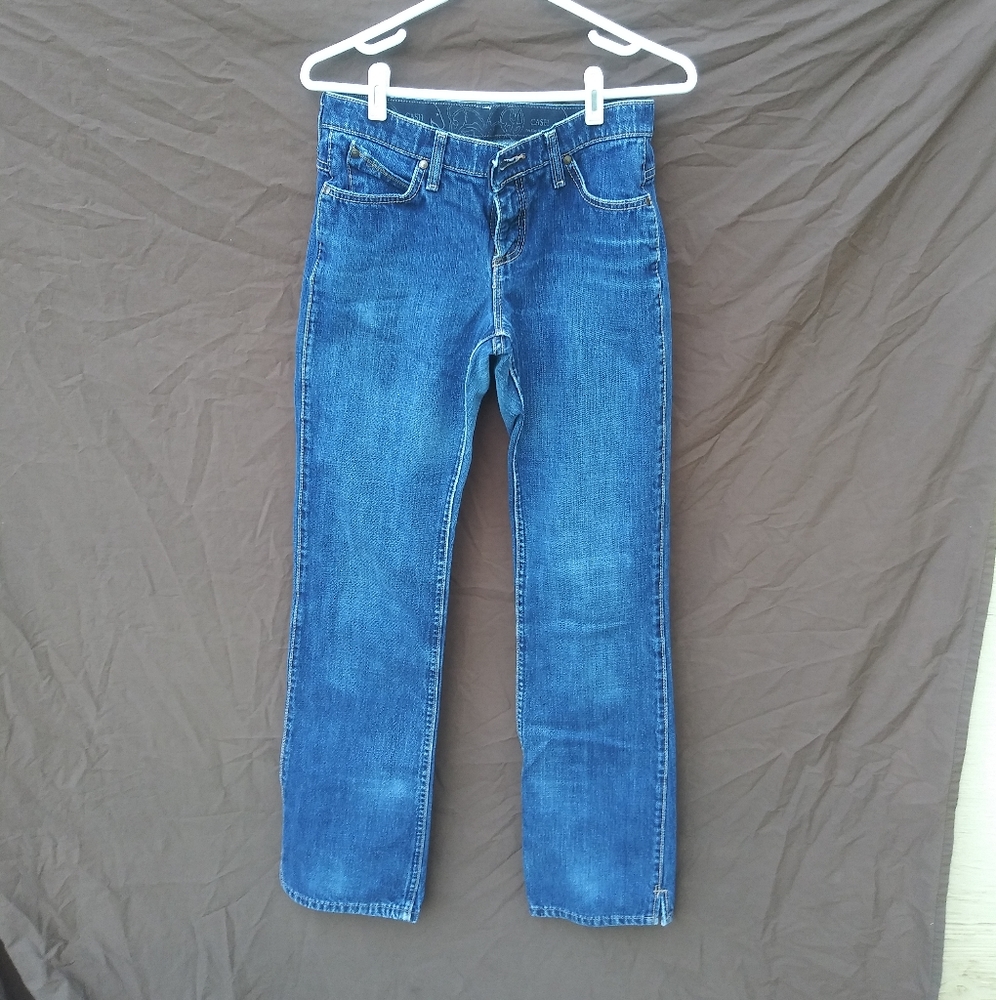 Wrangler Cash 3/4x34
